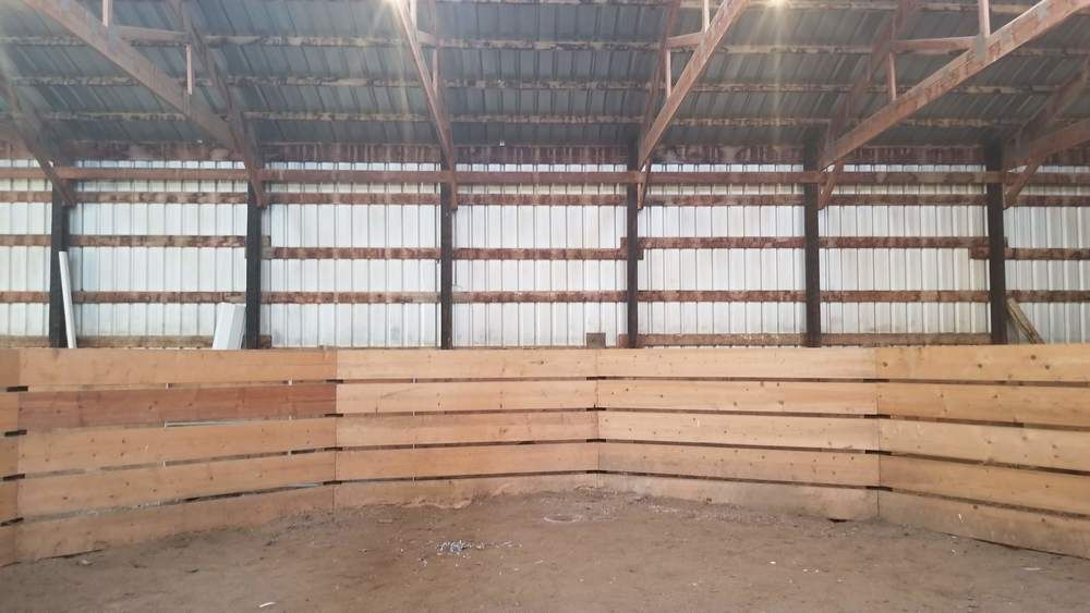 Montana Dream Property With Unlimited Options on 48+ Acres In Sidney: 12353 County Rd 348, Sidney, MT 59270